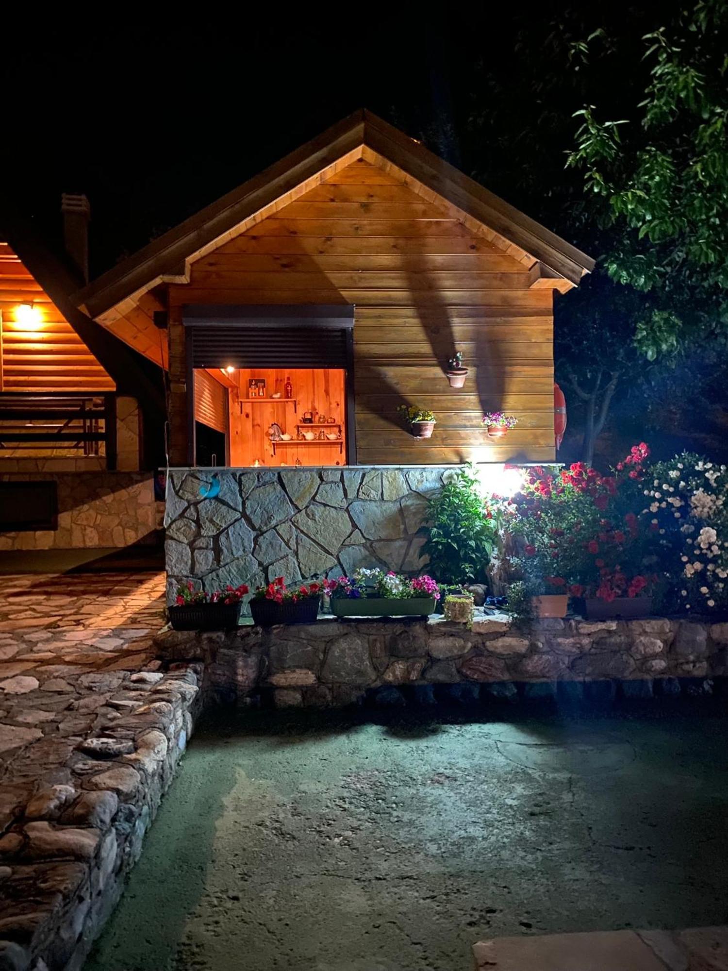 Blue Village 8 Kolašin Buitenkant foto