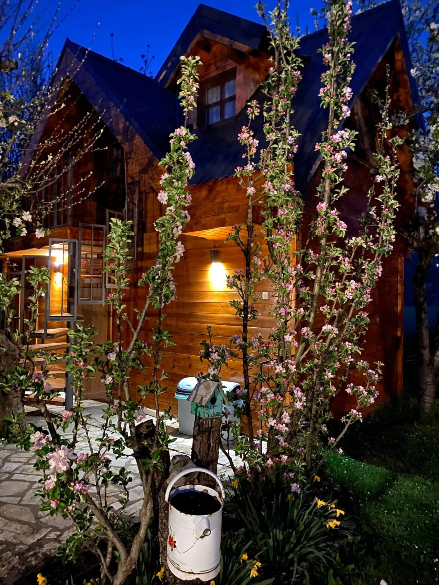 Blue Village 8 Kolašin Buitenkant foto